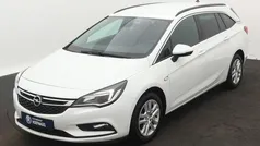 Gebruikt 2017 Opel Astra Business Stationwagen | € 12.450 (Eerlijke prijs)