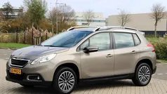 Gebruikt 2015 Peugeot 2008 Style SUV | € 6.499 (Eerlijke prijs)