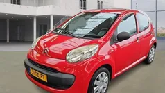 Gebruikt 2007 Citroën C1 Hatchback | € 1.695 (Eerlijke prijs)