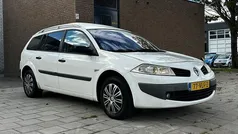 Gebruikt 2008 Renault Mégane III Business Van | € 999 (Goede deal)