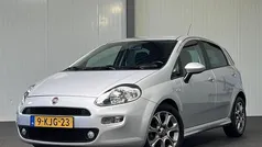 Gebruikt 2013 Fiat Punto Evo Hatchback | € 4.445 (Eerlijke prijs)