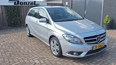 Gebruikt 2012 Mercedes B180 Ambition MPV | € 11.495 (Eerlijke prijs)