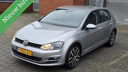 Gebruikt 2013 VW Golf VII Hatchback | € 6.995 (Goede deal)