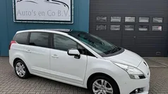 Gebruikt 2010 Peugeot 5008 MPV | € 2.990 (Eerlijke prijs)