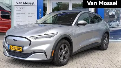 Occasion Ford Mustang Mach-E 202 kW (276 PK) 2021 SUV