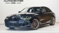 Gebruikt 2024 BMW M3 Competition Edition Sedan | € 129.945