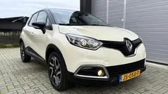 Gebruikt 2016 Renault Captur Dynamique SUV | € 10.450 (Goede deal)