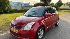 Gebruikt 2008 Suzuki Swift Hatchback | € 1.950 (Super prijs)