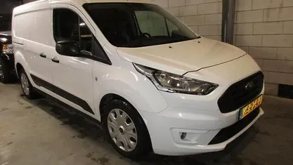 Occasion Ford Transit Trend 99 PK (72 kW) 2022 Van