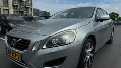 Grijs Gebruikt 2013 Volvo V60 Stationwagen | € 7.950 (Goede deal)
