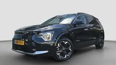 Zwart Gebruikt 2024 Kia e-Niro Advance SUV | € 32.935 (Goede deal)