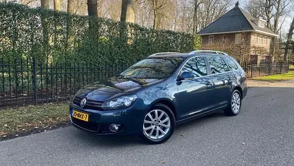 Occasion VW Golf VI Highline 122 PK (89 kW) 2010 Hatchback