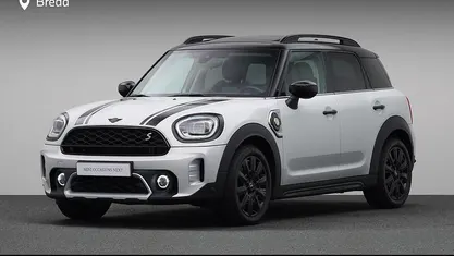 Gebruikt 2022 Mini Cooper S Countryman Chili SUV | € 30.880 (Goede deal)