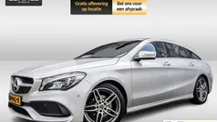 Stationwagon Gebruikt 2017 Mercedes CLA180 Shooting Brake Business Stationwagen | € 15.944 (Eerlijke prijs)