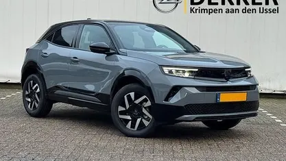 Occasion 2025 Opel Mokka SUV | € 29.950 (Goede deal)