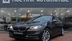 Gebruikt 2014 BMW 520 Executive Sedan | € 16.440 (Eerlijke prijs)