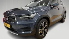 Gebruikt 2022 Volvo XC40 Inscription SUV | € 31.895 (Eerlijke prijs)