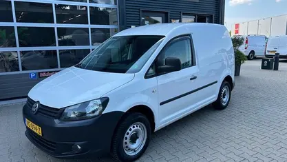 Gebruikt 2014 VW Caddy MPV | € 5.450 (Eerlijke prijs)