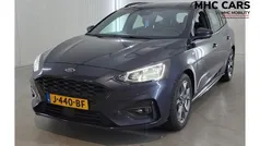 Blauw Gebruikt 2020 Ford Focus Business Edition Stationwagen | € 17.400 (Eerlijke prijs)