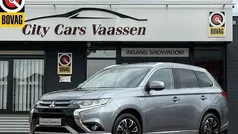 Overige Gebruikt 2017 Mitsubishi Outlander Edition SUV | € 16.950 (Eerlijke prijs)