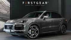 Grijs Gebruikt 2021 Porsche Cayenne Sport SUV | € 72.900 (Goede deal)