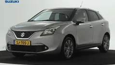 Grijs Gebruikt 2018 Suzuki Baleno Hatchback | € 13.445 (Eerlijke prijs)