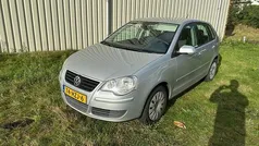 Gebruikt 2009 VW Polo Comfortline Hatchback | € 2.750 (Eerlijke prijs)