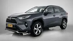 Gebruikt 2021 Toyota RAV4 Style SUV | € 38.445 (Eerlijke prijs)