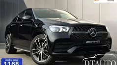 Gebruikt 2020 Mercedes GLE400 Premium Plus Coupé | € 72.900