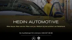 Zwart Gebruikt 2022 Mercedes B250e AMG line MPV | € 30.900 (Eerlijke prijs)