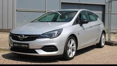 Gebruikt 2020 Opel Astra Edition Hatchback | € 15.995 (Eerlijke prijs)