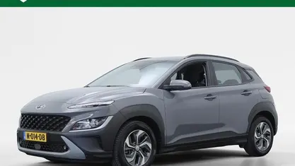 Occasion 2021 Hyundai Kona Comfort SUV | € 21.900 (Eerlijke prijs)