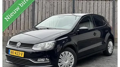 Occasion VW Polo Comfortline 75 PK (55 kW) 2018 Hatchback