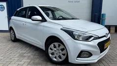 Gebruikt 2020 Hyundai i20 Comfort Hatchback | € 14.495 (Goede deal)