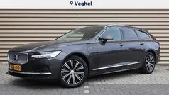 Grijs Gebruikt 2020 Volvo V90 Inscription Stationwagen | € 33.950 (Goede deal)