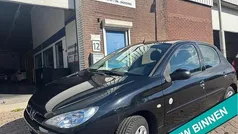 Gebruikt 2008 Peugeot 206 Hatchback | € 1.549 (Eerlijke prijs)