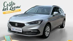 Grijs Gebruikt 2023 Seat Leon Business Stationwagen | € 24.250 (Eerlijke prijs)