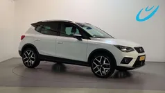 Wit Gebruikt 2019 Seat Arona Business SUV | € 17.950 (Eerlijke prijs)