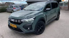 Gebruikt 2023 Dacia Jogger Extreme MPV | € 21.900 (Eerlijke prijs)