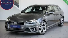Gebruikt 2019 Audi A4 S-Line Stationwagen | € 24.911 (Super prijs)