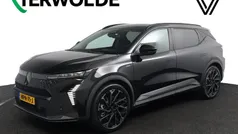 Zwart Nieuw 2025 Renault Scénic Esprit Alpine MPV | € 48.950 (Eerlijke prijs)