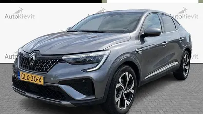 Gebruikt 2024 Renault Arkana Techno SUV | € 27.950 (Eerlijke prijs)