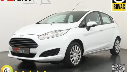 Occasion Ford Fiesta Style 80 PK (58 kW) 2015 Hatchback