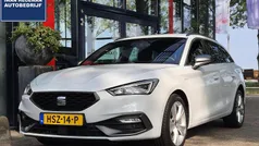Gebruikt 2022 Seat Leon FR Stationwagen | € 23.890 (Eerlijke prijs)