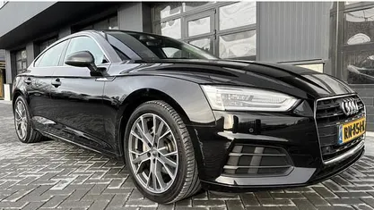 Occasion 2018 Audi A5 Sportback Hatchback | € 18.900 (Super prijs)