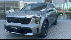 Grijs Nieuw 2025 Kia Sorento SUV | € 65.890 (Eerlijke prijs)