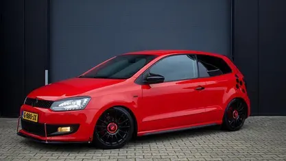 Occasion 2012 VW Polo Hatchback | € 4.450 (Eerlijke prijs)