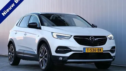 Occasion Opel Grandland X Ultimate 301 PK (221 kW) 2020 SUV