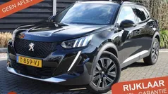 Gebruikt 2023 Peugeot e-2008 GTi SUV | € 23.750 (Goede deal)