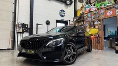 Gebruikt 2016 Mercedes C43 AMG AMG Stationwagen | € 28.950 (Eerlijke prijs)